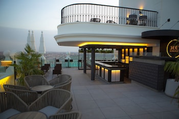 riu plaza espana