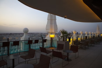 riu plaza espana