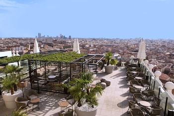riu plaza espana