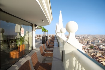 riu plaza espana