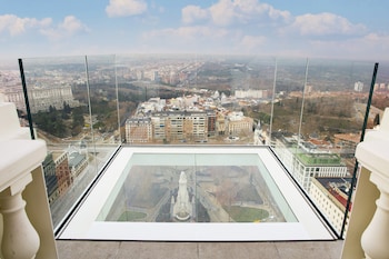 riu plaza espana