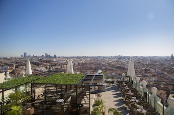 riu plaza espana