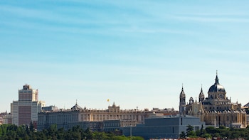 riu plaza espana