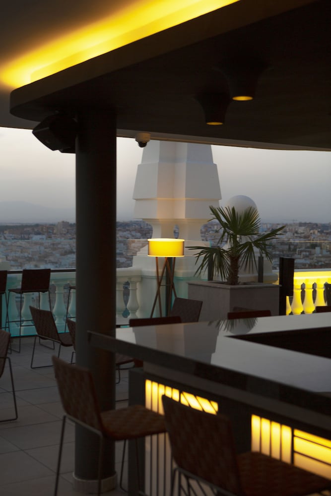 riu plaza espana