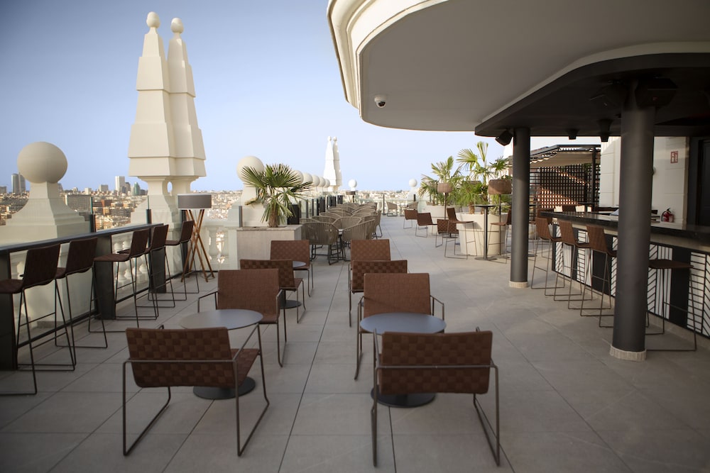 riu plaza espana