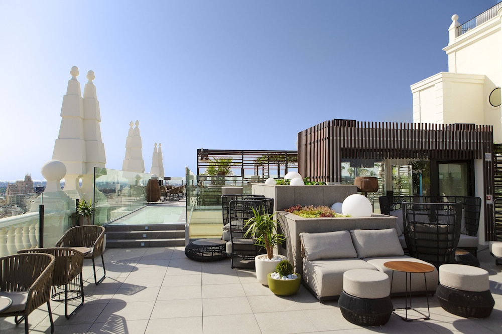 riu plaza espana