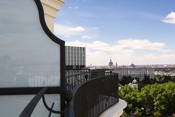 riu plaza espana