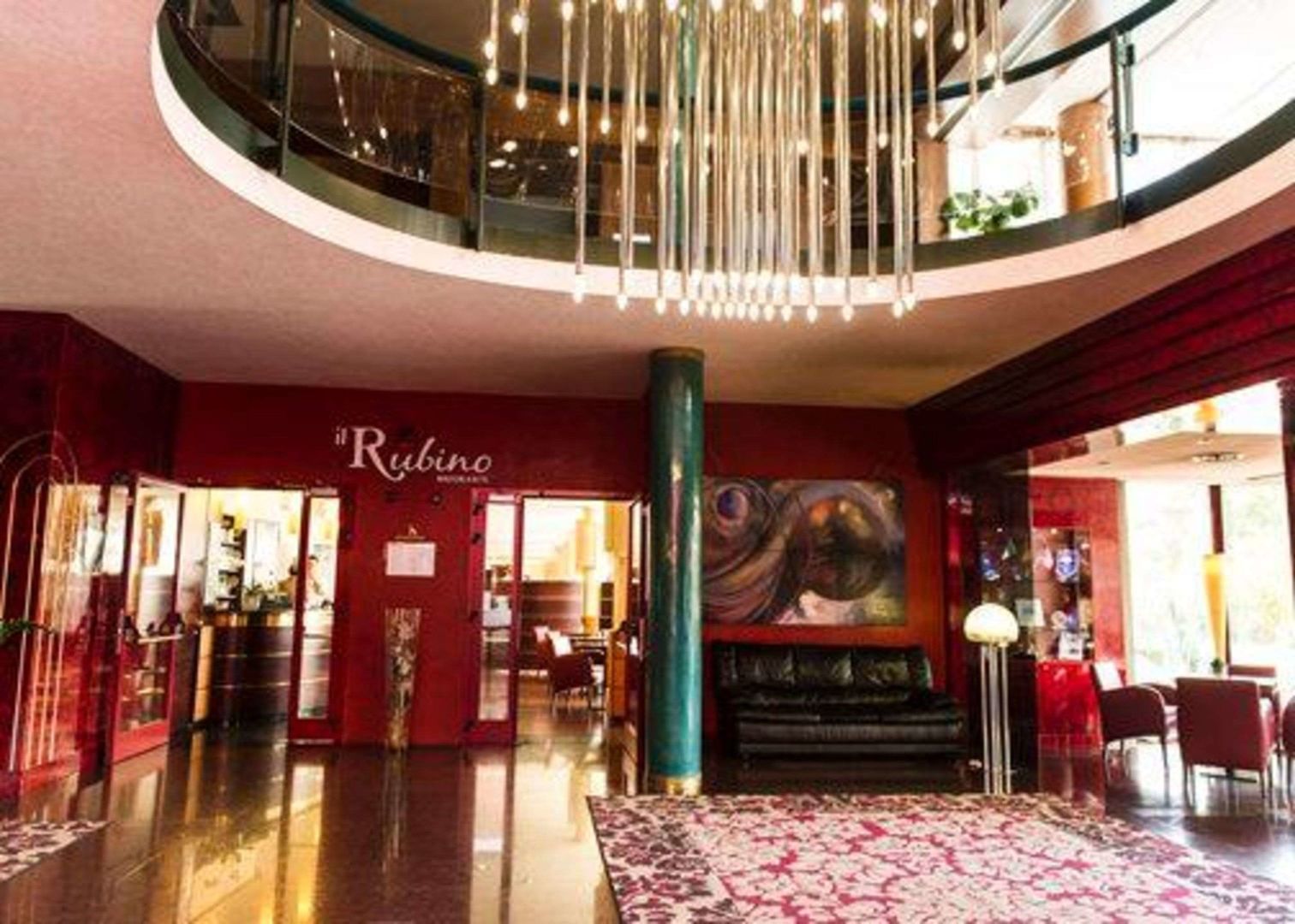 bandb hotel borgaro torinese