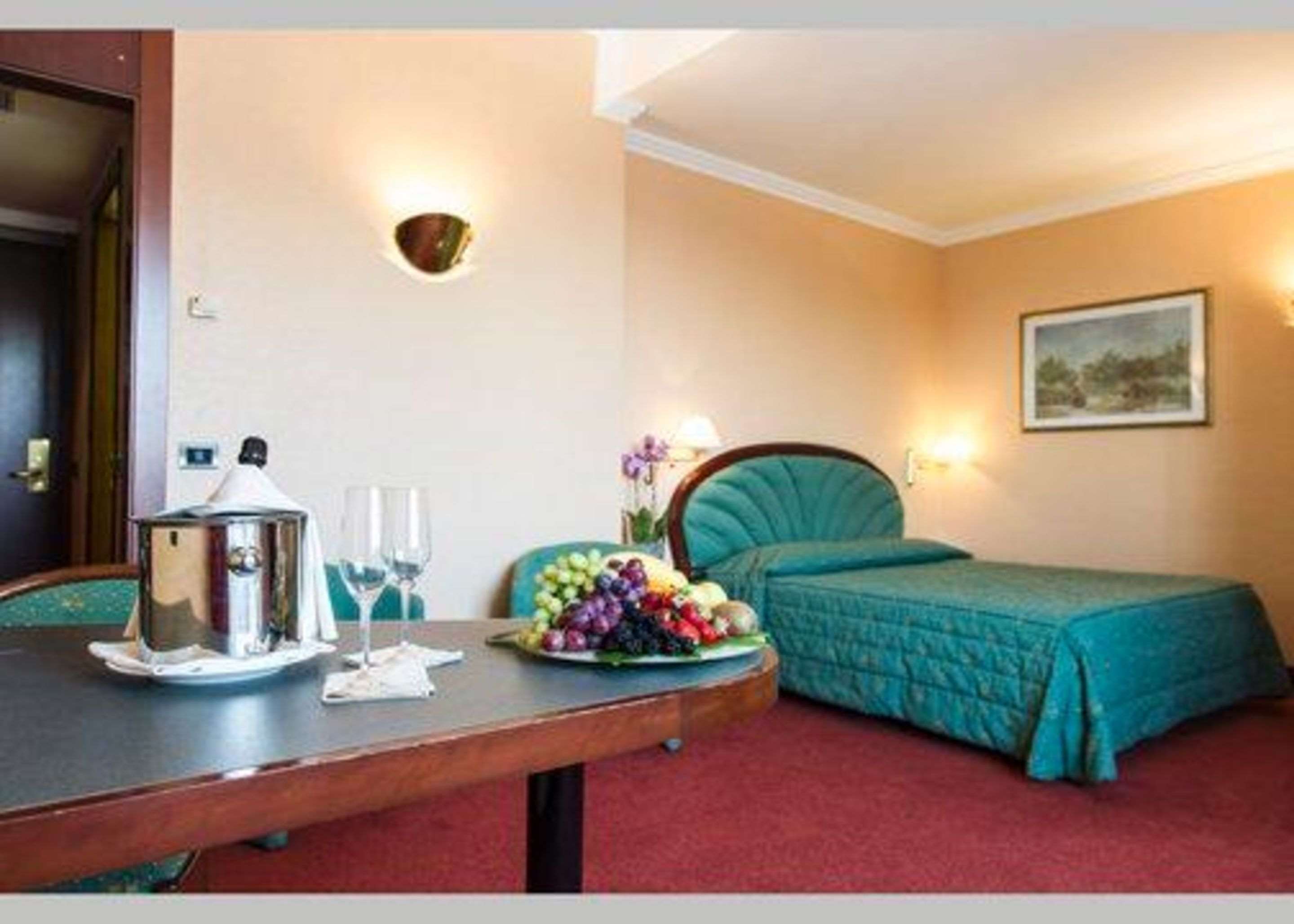 bandb hotel borgaro torinese