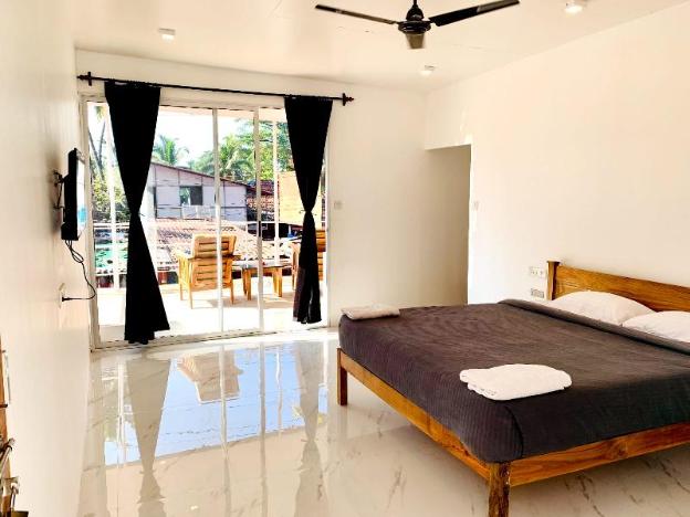 crystall goa onyx edition