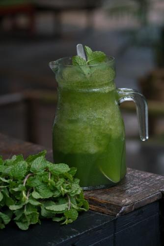 crystall goa onyx edition