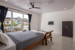 crystall goa onyx edition