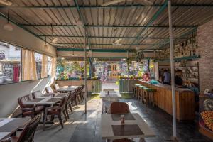 crystall goa onyx edition