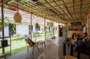 Crystall Goa, Onyx Edition,Canacona>>Agonda,3 star