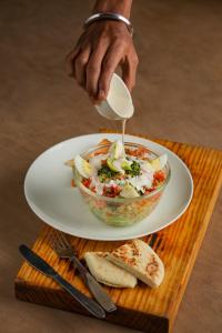 crystall goa onyx edition