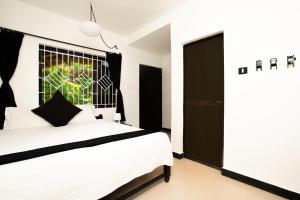 Crystall Goa, Onyx Edition,Canacona>>Agonda,3 star