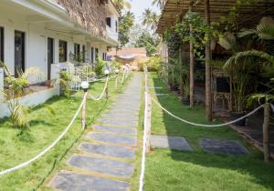 Crystall Goa, Onyx Edition,Canacona>>Agonda,3 star