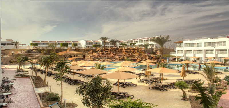 sharm el sheikh
