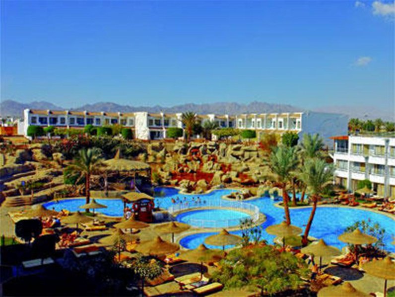 sharm el sheikh