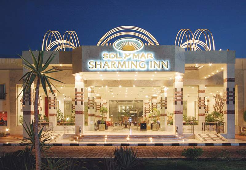 sharm el sheikh
