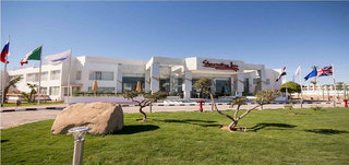 sharm el sheikh