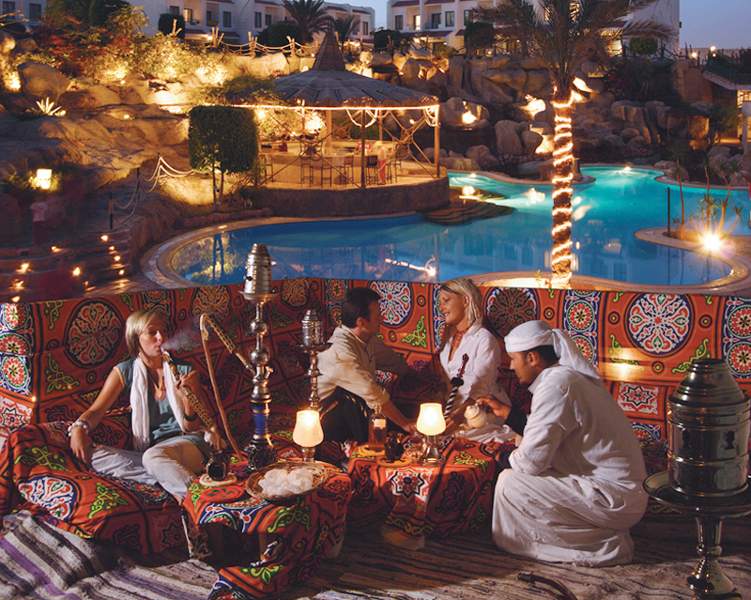 sharm el sheikh