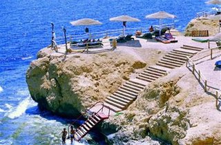 sharm el sheikh