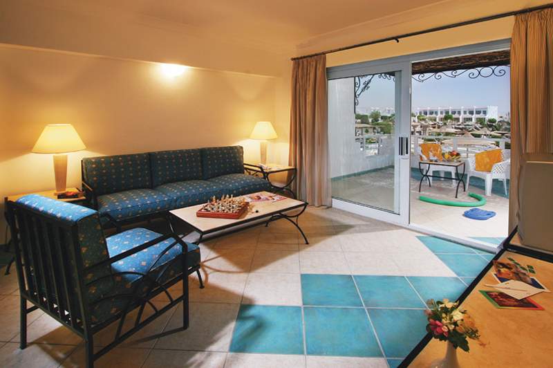 sharm el sheikh