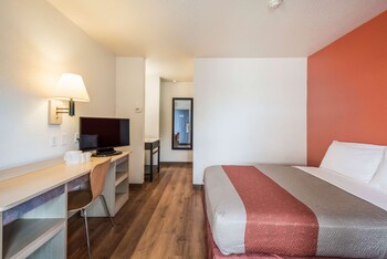 motel 6 rohnert park ca