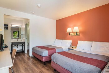 motel 6 rohnert park ca