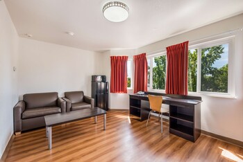 motel 6 rohnert park ca