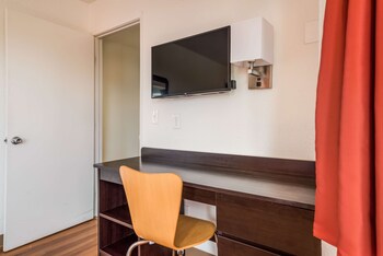 motel 6 rohnert park ca