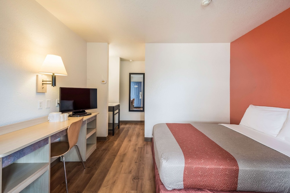 motel 6 rohnert park ca