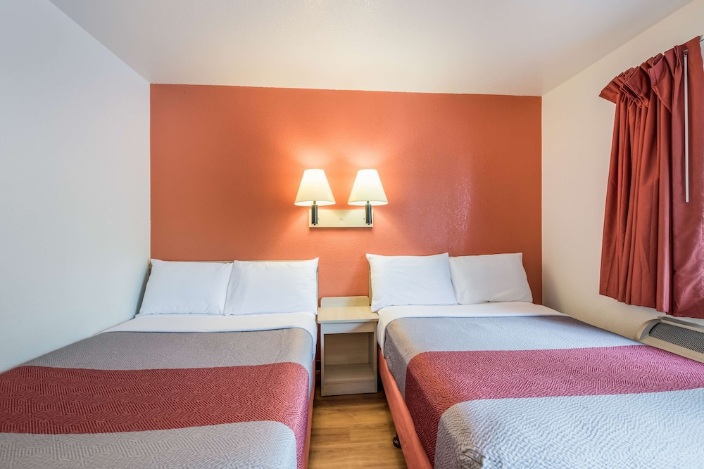 motel 6 rohnert park ca