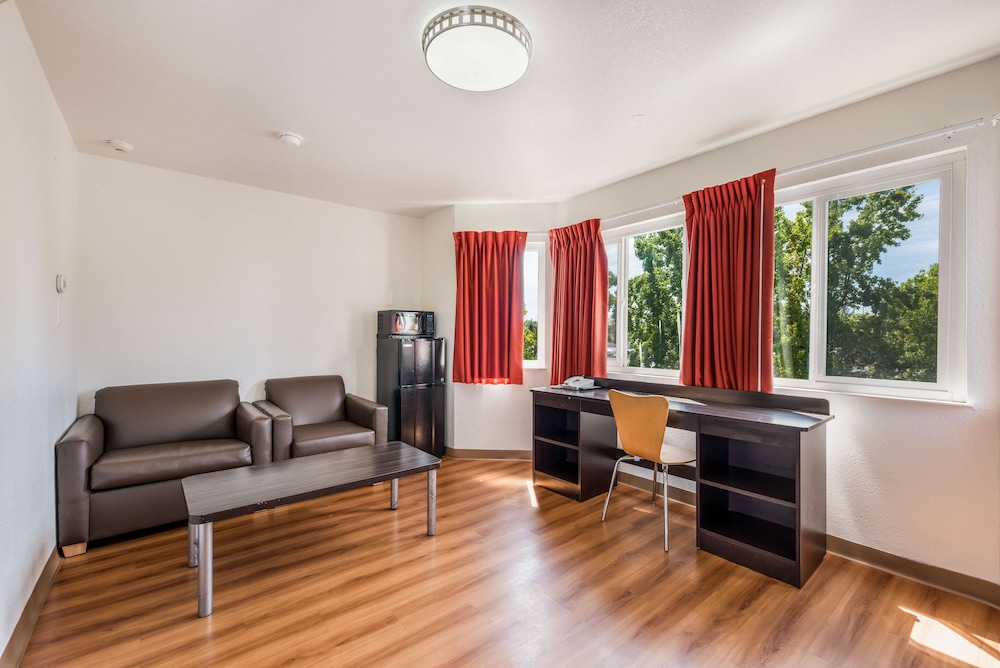 motel 6 rohnert park ca