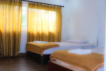 nirwana buton villa