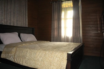 nirwana buton villa