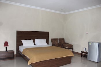 nirwana buton villa