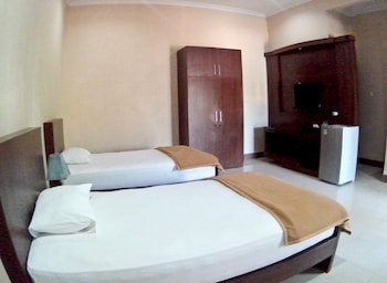 nirwana buton villa