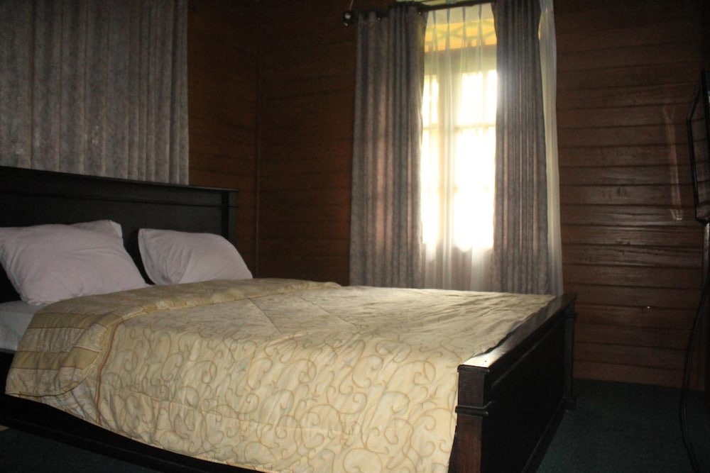 nirwana buton villa