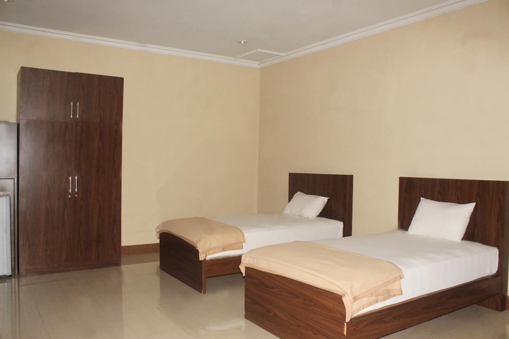 nirwana buton villa