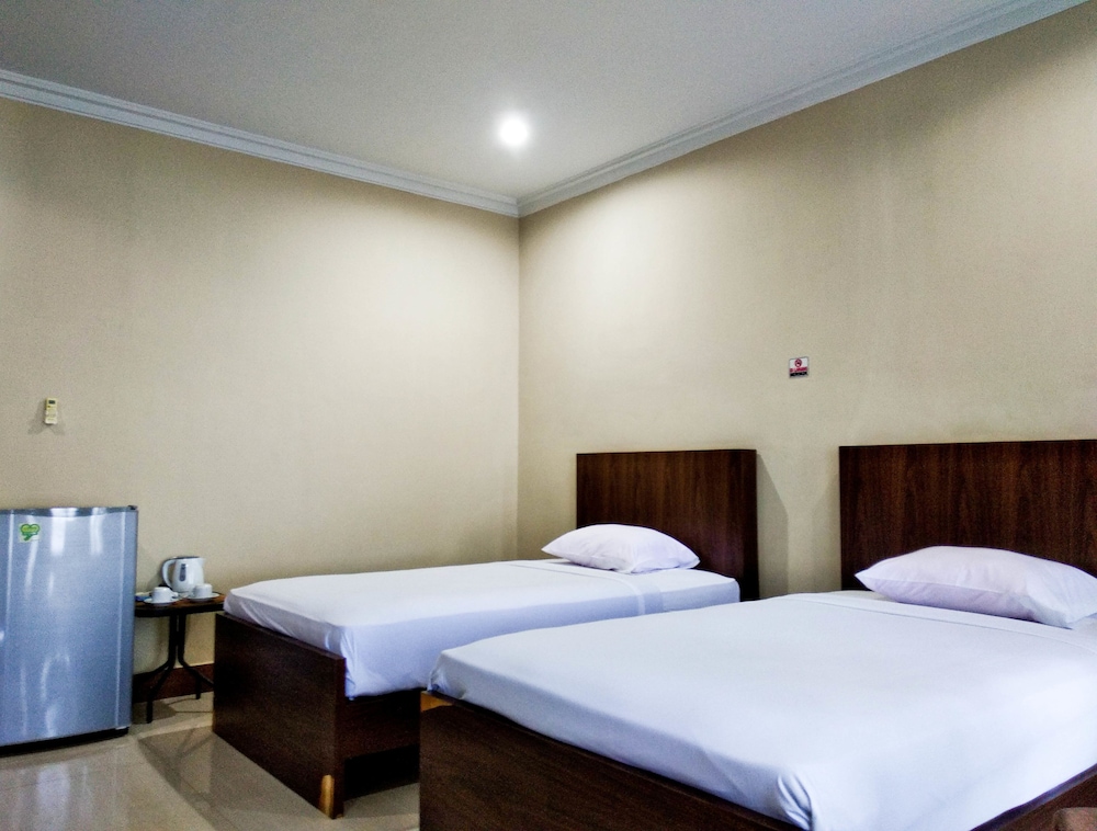 nirwana buton villa
