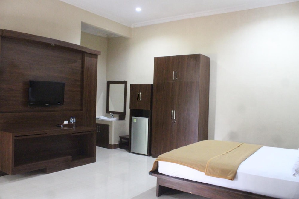 nirwana buton villa