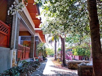nirwana buton villa