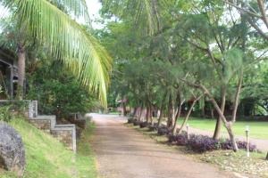 nirwana buton villa