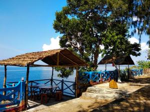 Nirwana Buton Villa,Bau-Bau>>Batauga,3 star