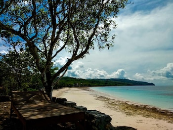 nirwana buton villa