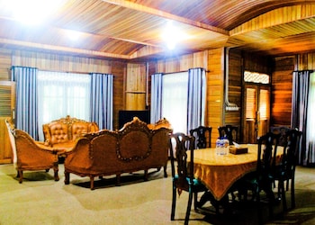 nirwana buton villa