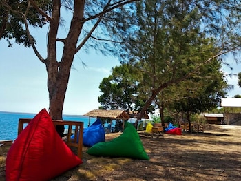 nirwana buton villa