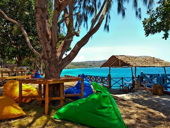 nirwana buton villa